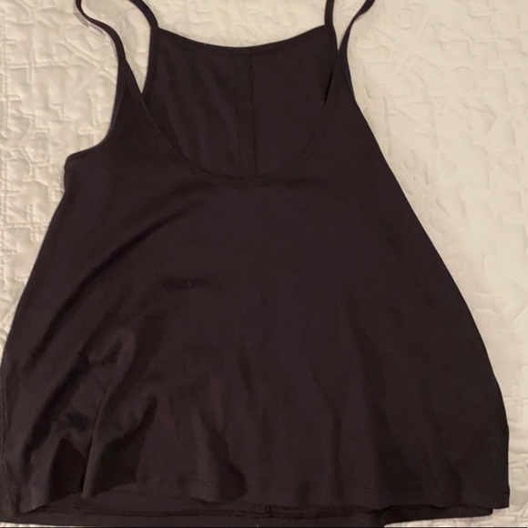 Lululemon Tank - Picture 2 of 3